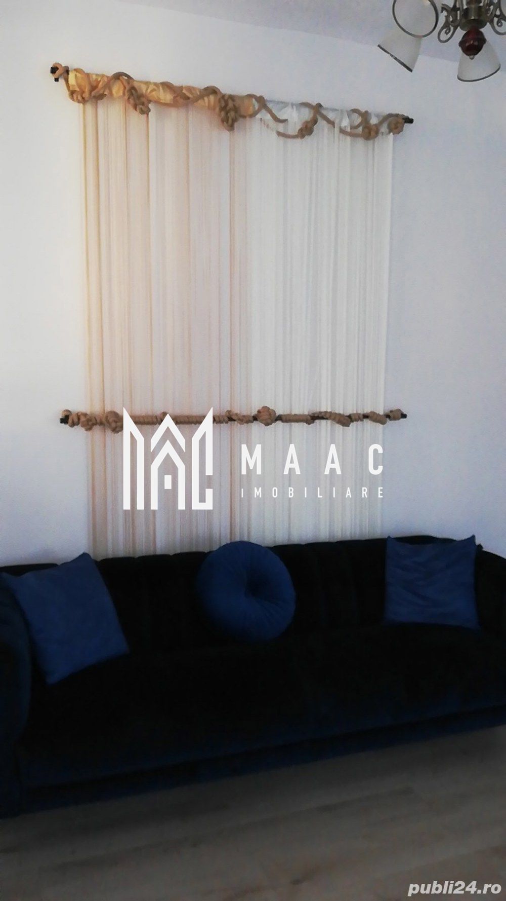 Apartament 3 camere I Decomandat I Doamna Stanca — fotografia 17