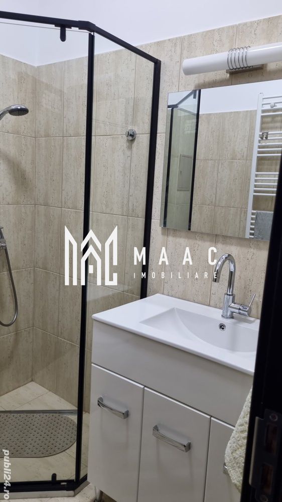 Apartament 3 camere I Decomandat I Doamna Stanca — fotografia 18