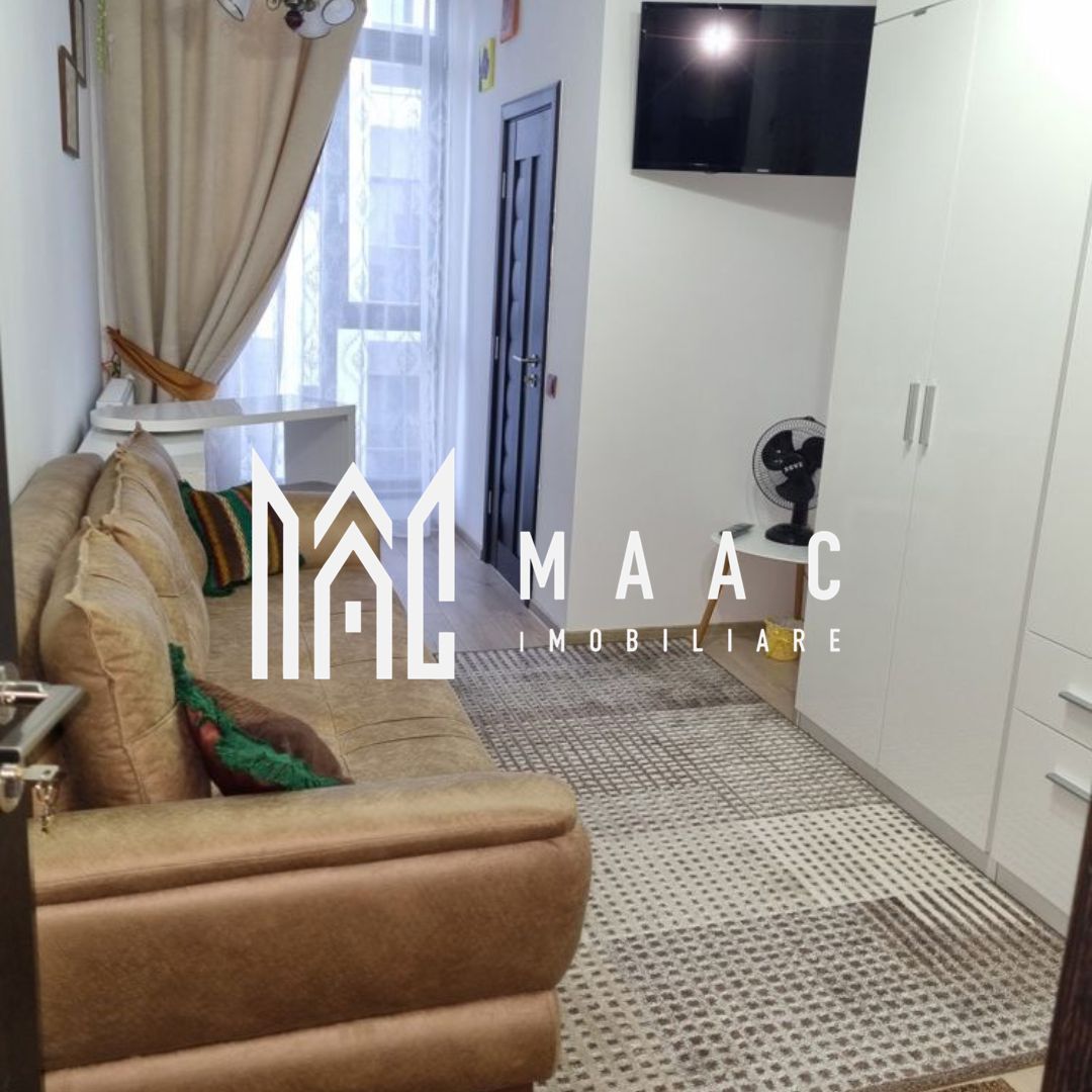 Apartament 3 camere I Decomandat I Doamna Stanca — fotografia 3