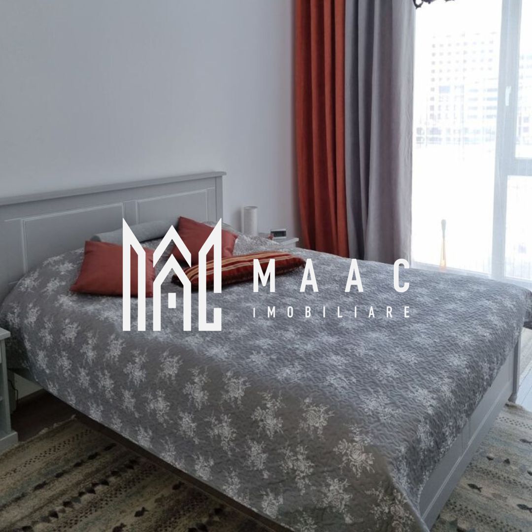 Apartament 3 camere I Decomandat I Doamna Stanca — fotografia 4