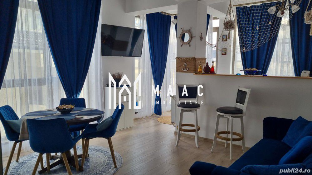 Apartament 3 camere I Decomandat I Doamna Stanca — fotografia 9