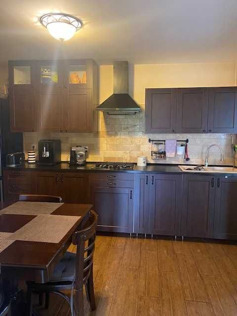 BRASADAS vinde casa tip duplex in zona Closca. — fotografia 6