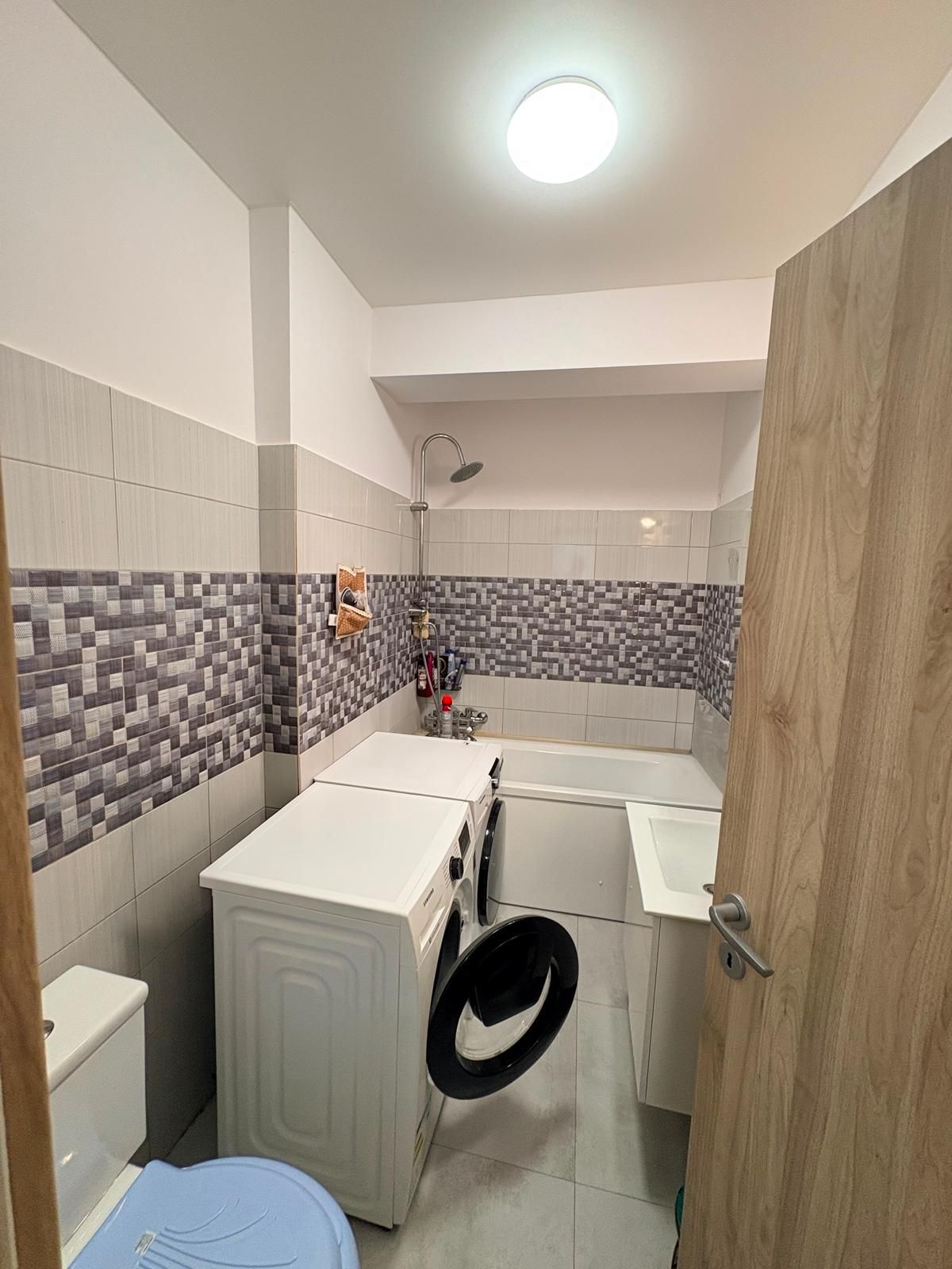 APARTAMENT 3 CAMERE DECOMANDAT — fotografia 7