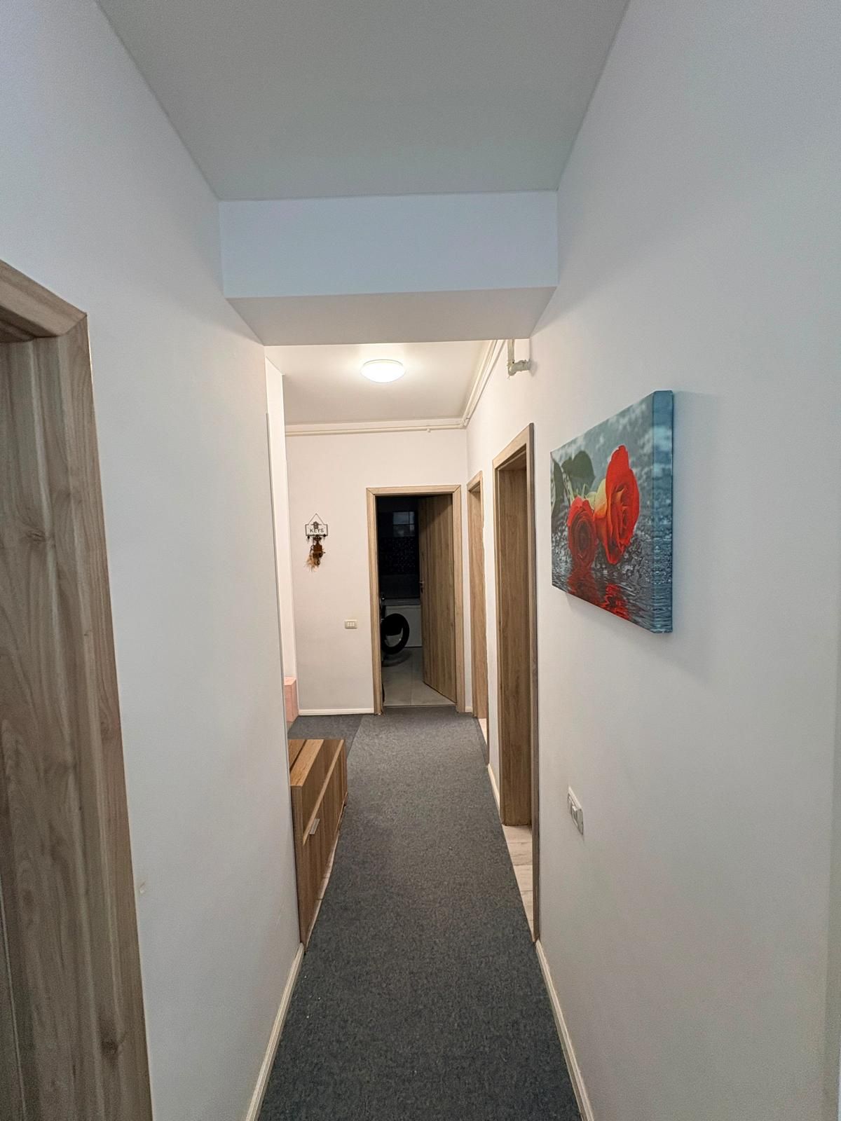 APARTAMENT 3 CAMERE DECOMANDAT — fotografia 8