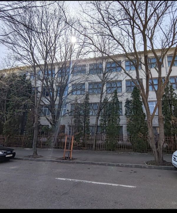 Imobil cu destinatie clinica medicala, spital