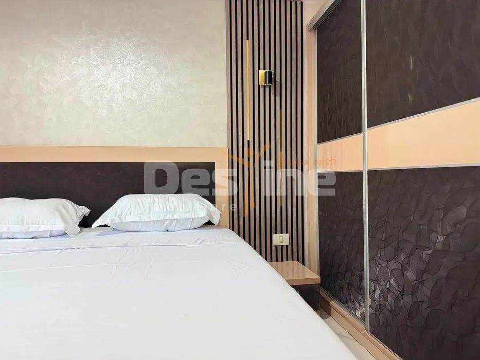 Apartament de închiriat - Zona Hotel Regal — fotografia 4