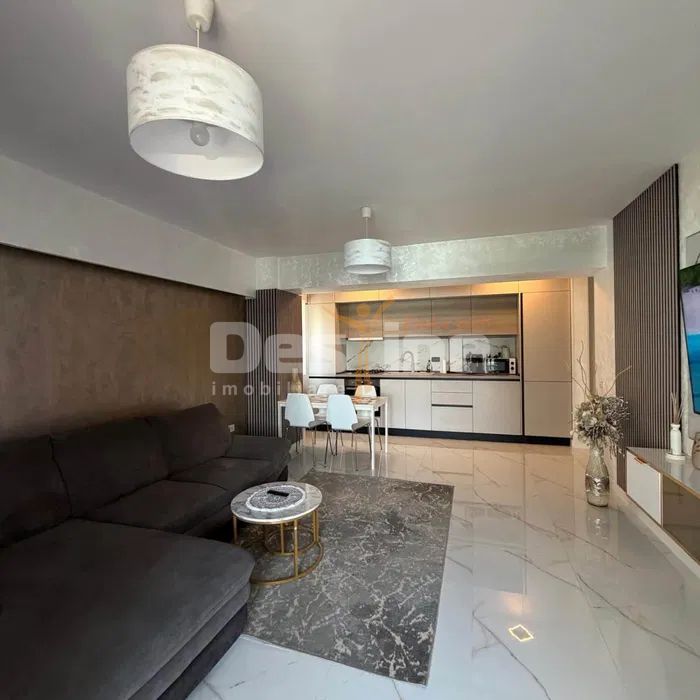 Apartament de închiriat - Zona Hotel Regal — fotografia 5
