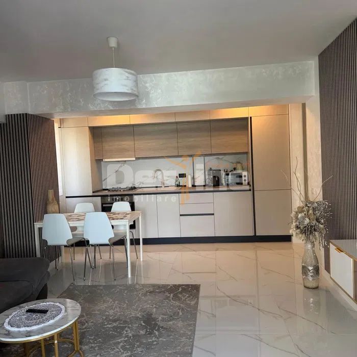 Apartament de închiriat - Zona Hotel Regal — fotografia 6