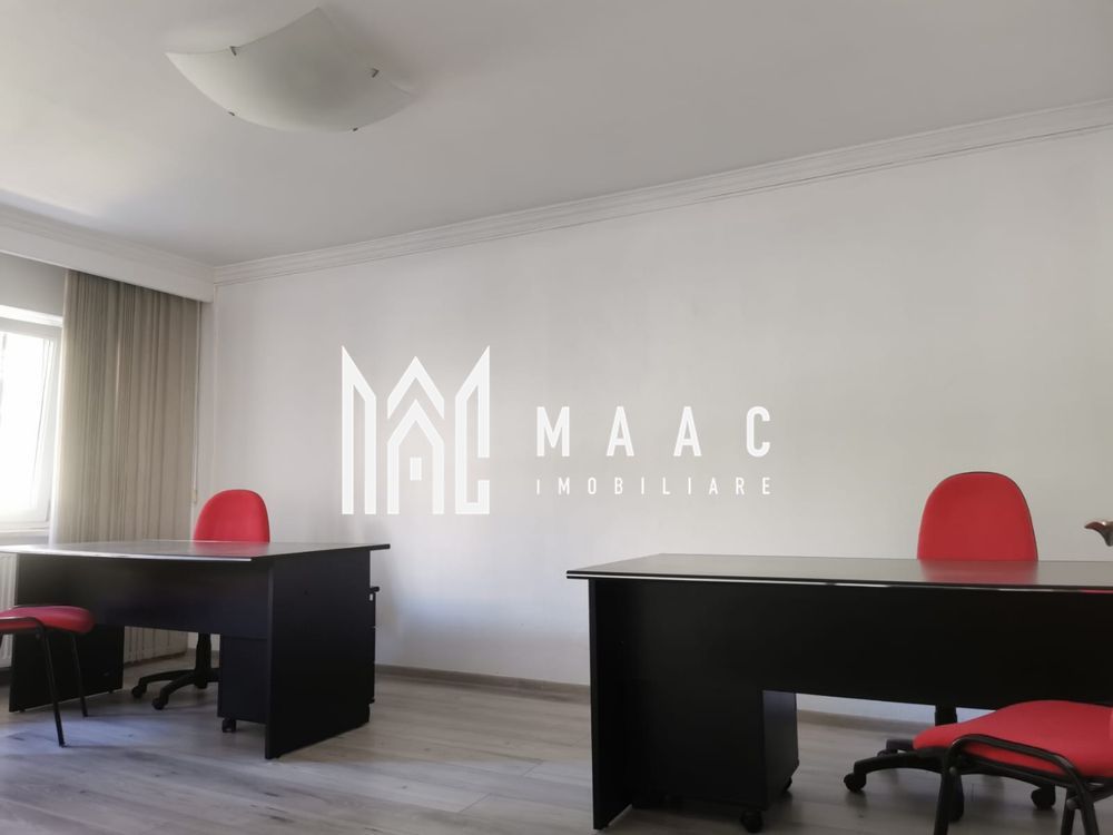 Apartament 4 camere | Centru | 89 mp | Parter |