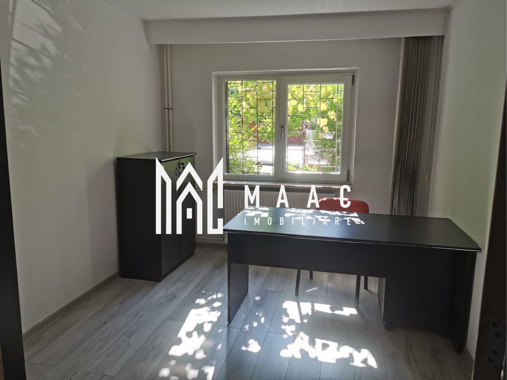 Apartament 4 camere | Centru | 89 mp | Parter | — fotografia 5