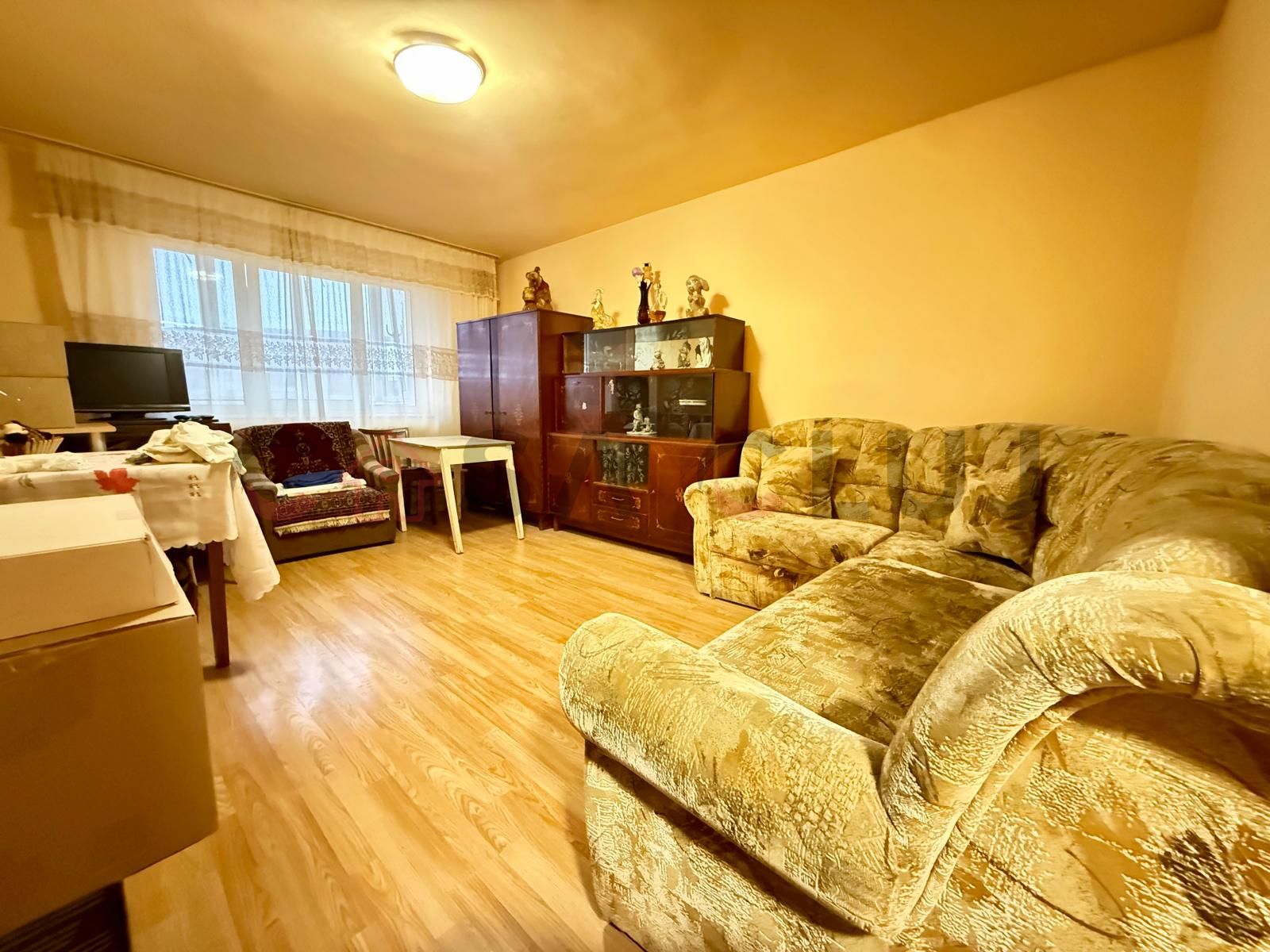 3 camere decomandate, etaj intermediar, Mănăștur — fotografia 5