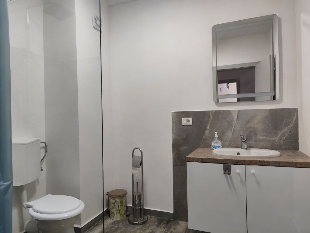Apartament 2 camere tip aparthotel, bloc nou, Oradea, Baile Felix — fotografia 10