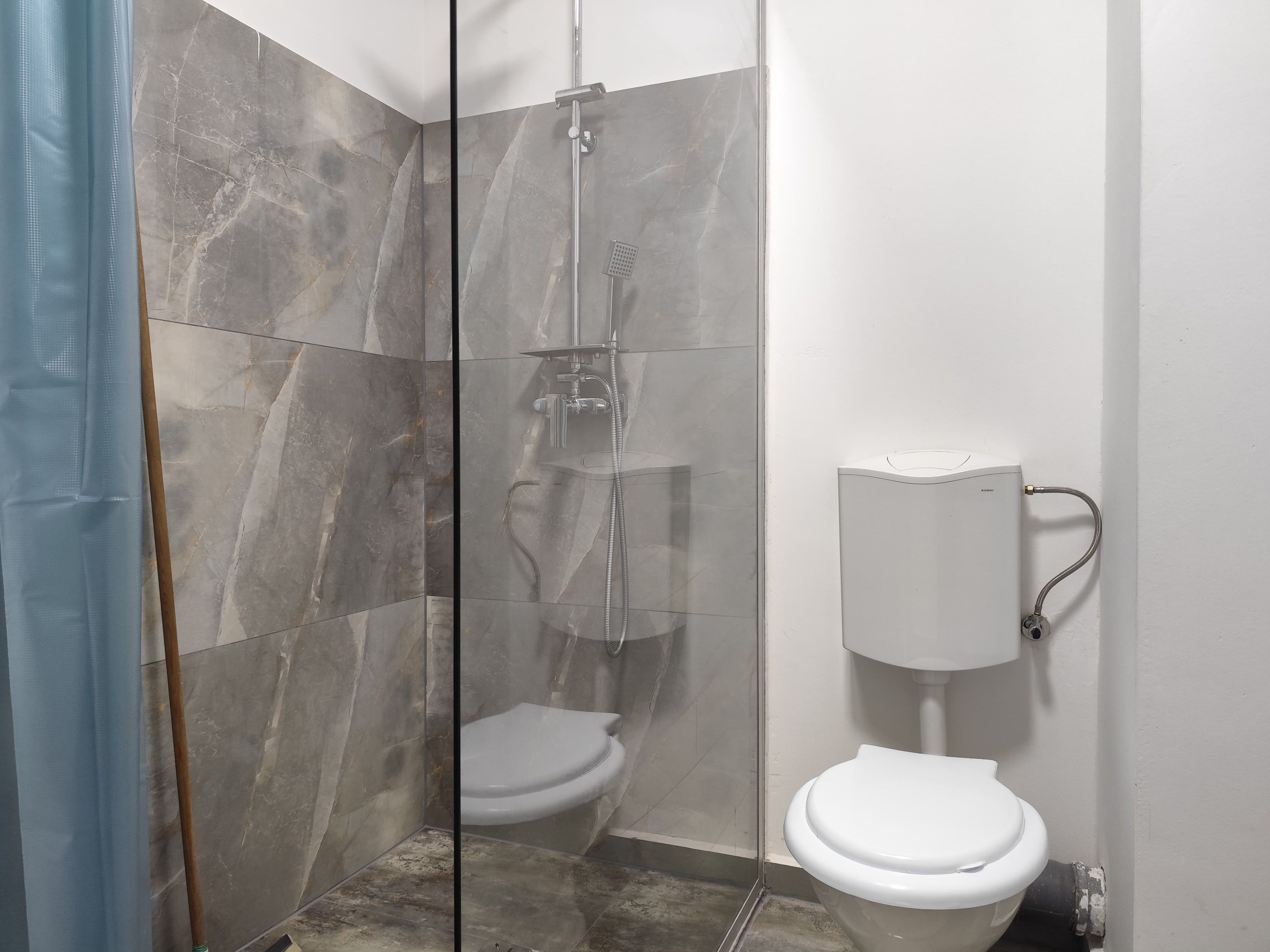 Apartament 2 camere tip aparthotel, bloc nou, Oradea, Baile Felix — fotografia 11