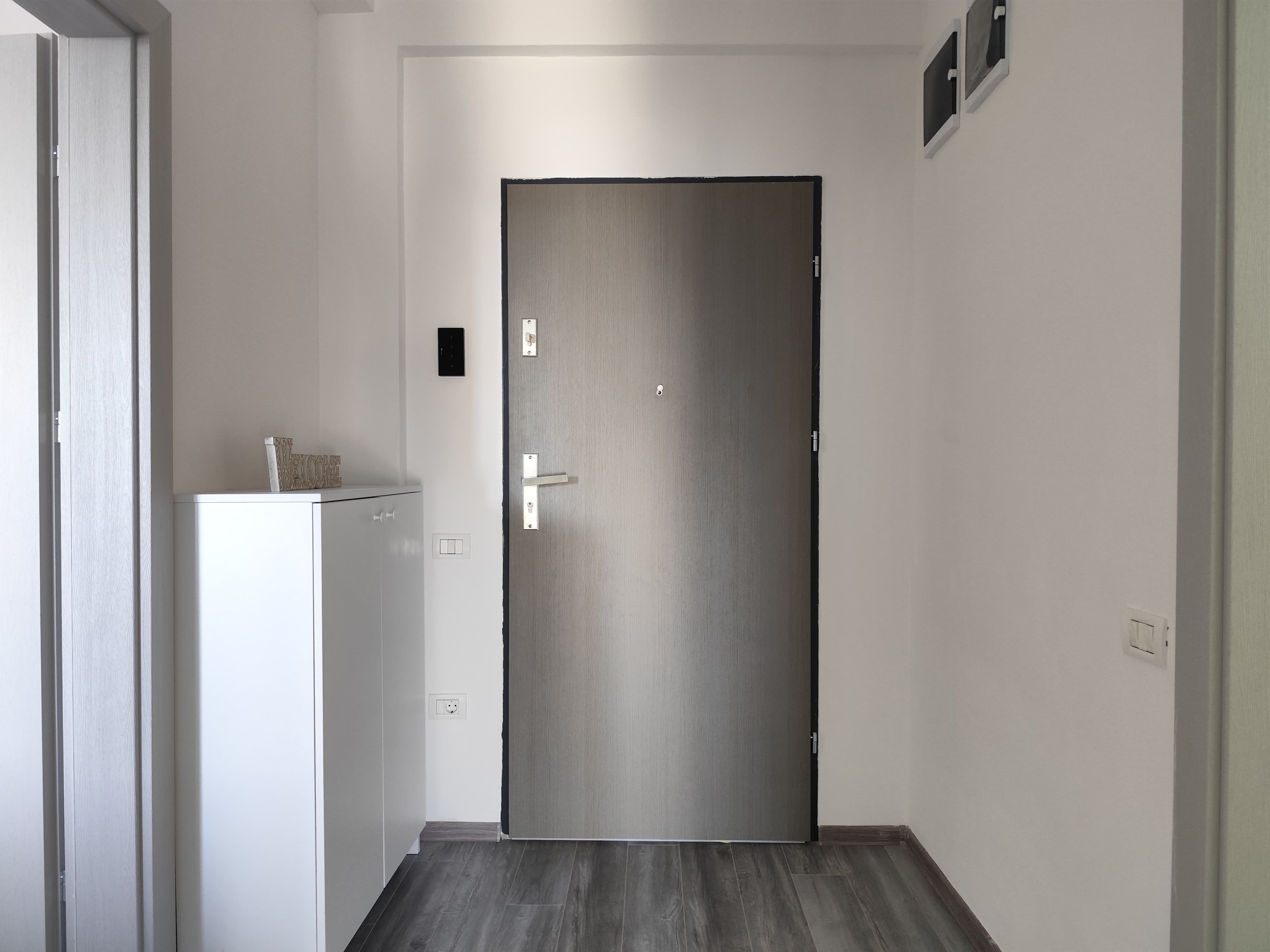 Apartament 2 camere tip aparthotel, bloc nou, Oradea, Baile Felix — fotografia 13