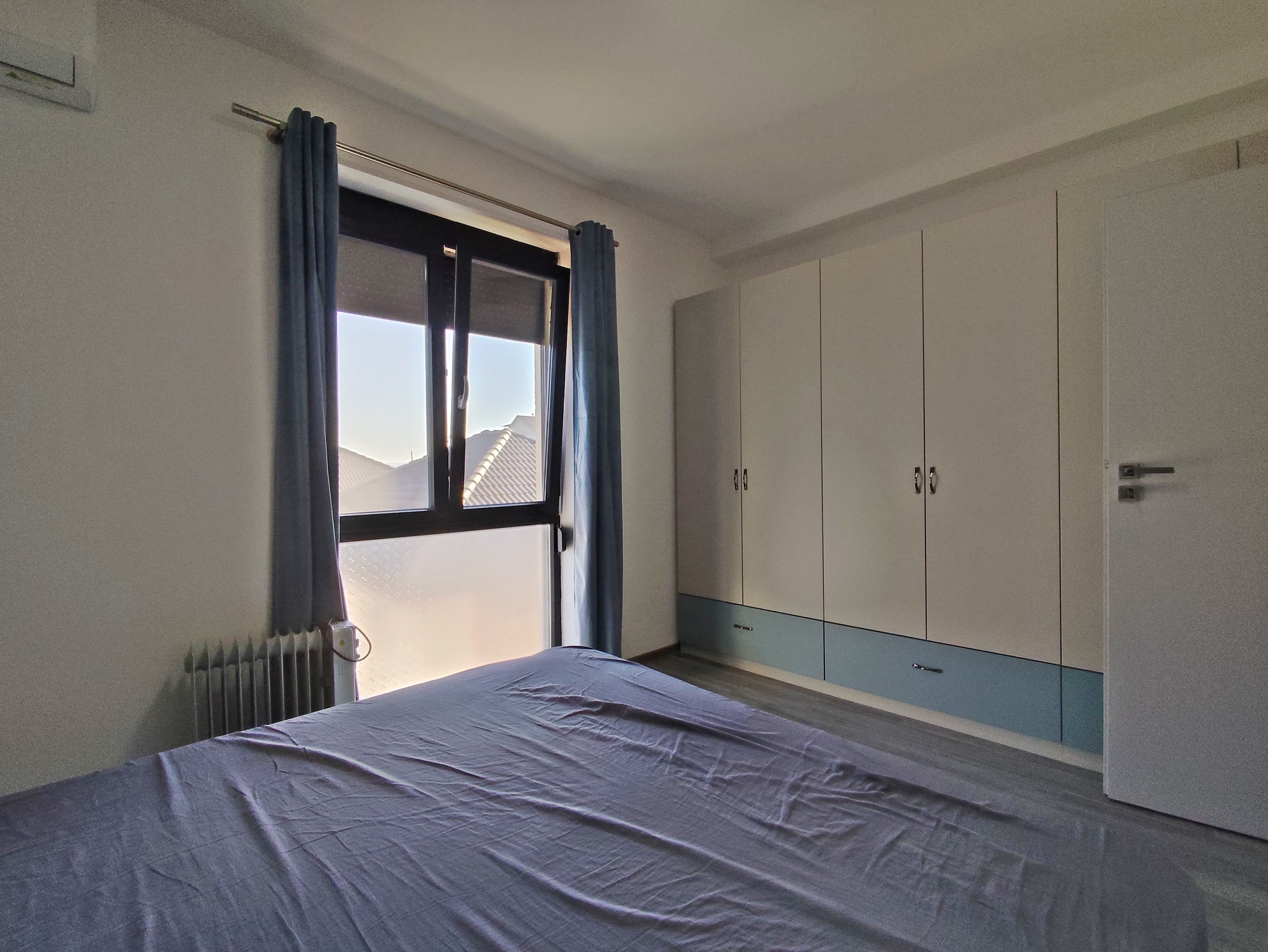 Apartament 2 camere tip aparthotel, bloc nou, Oradea, Baile Felix — fotografia 8