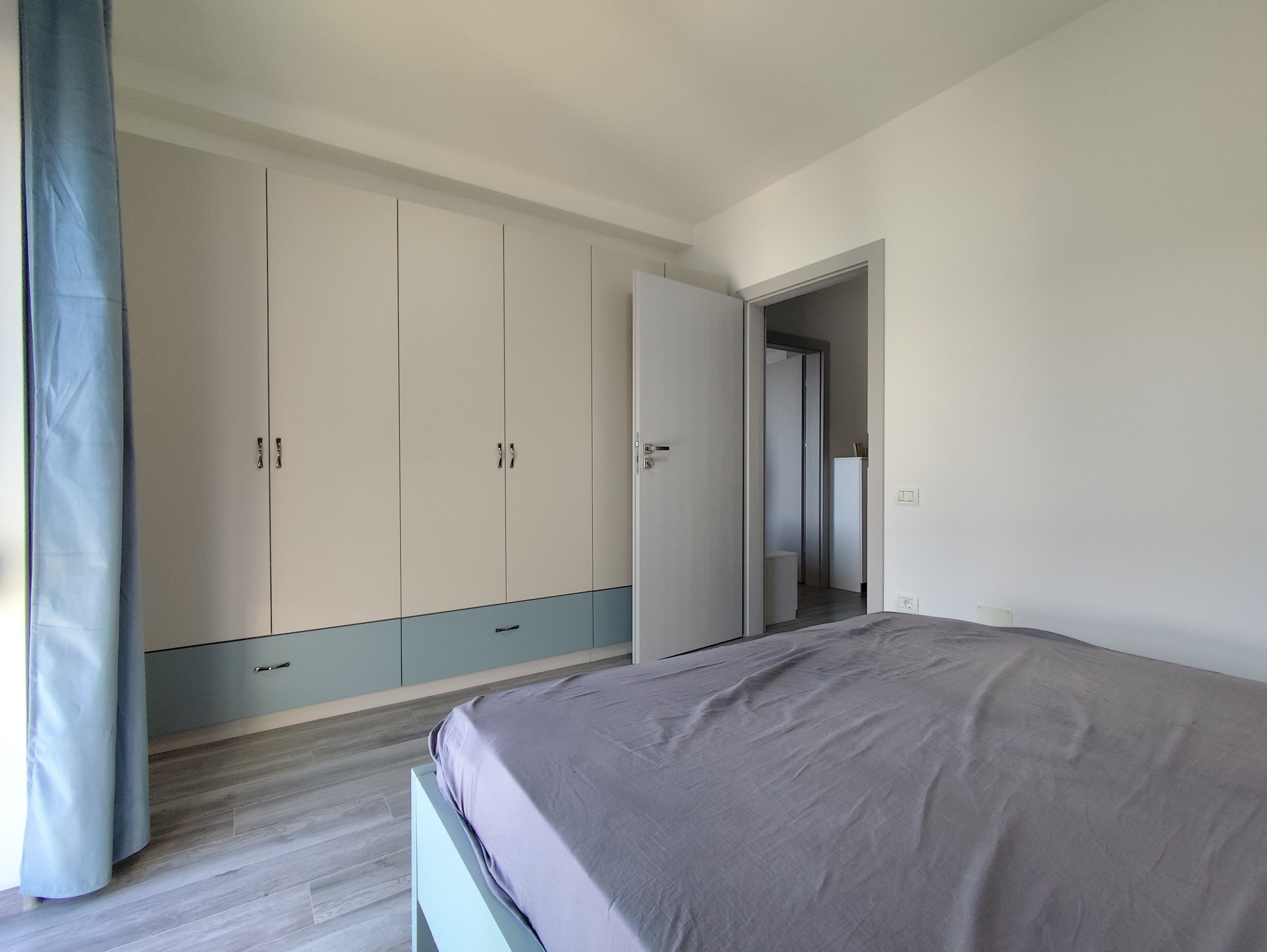 Apartament 2 camere tip aparthotel, bloc nou, Oradea, Baile Felix — fotografia 9