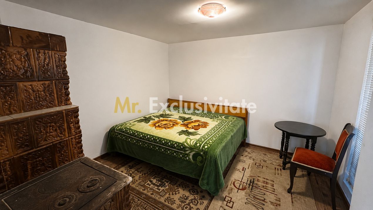 Casa Traditionala in Lunca Corbului - Arges — fotografia 5