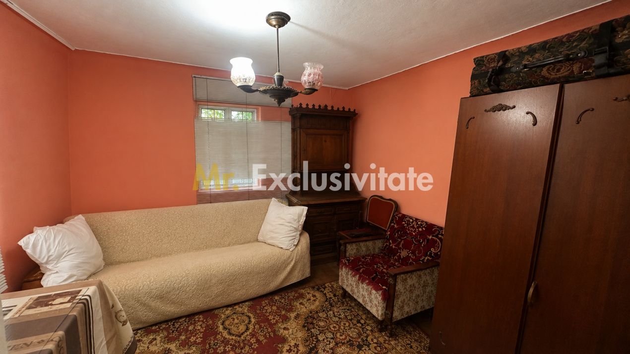 Casa Traditionala in Lunca Corbului - Arges — fotografia 6