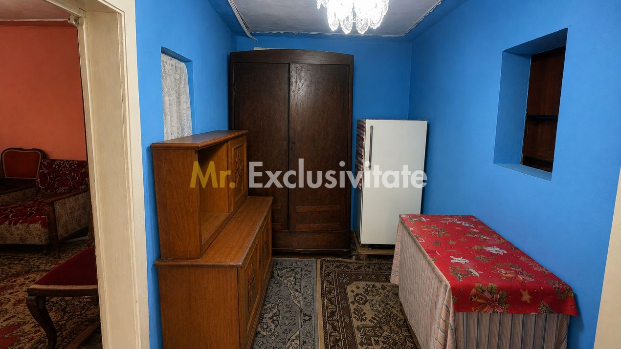 Casa Traditionala in Lunca Corbului - Arges — fotografia 7