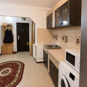 Vanzare Studio modern la cheie Gavana, centrala proprie-et.1 — fotografia 10