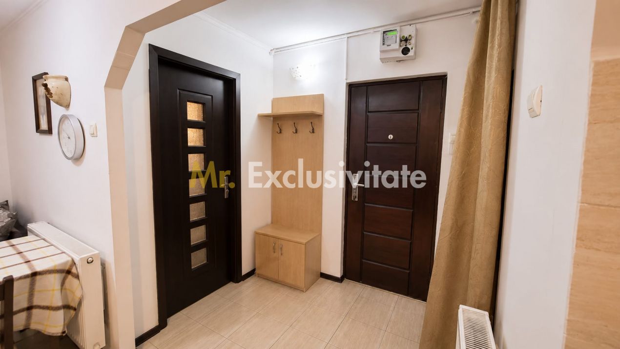 Vanzare Studio modern la cheie Gavana, centrala proprie-et.1 — fotografia 5