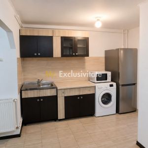 Vanzare Studio modern la cheie Gavana, centrala proprie-et.1 — fotografia 8