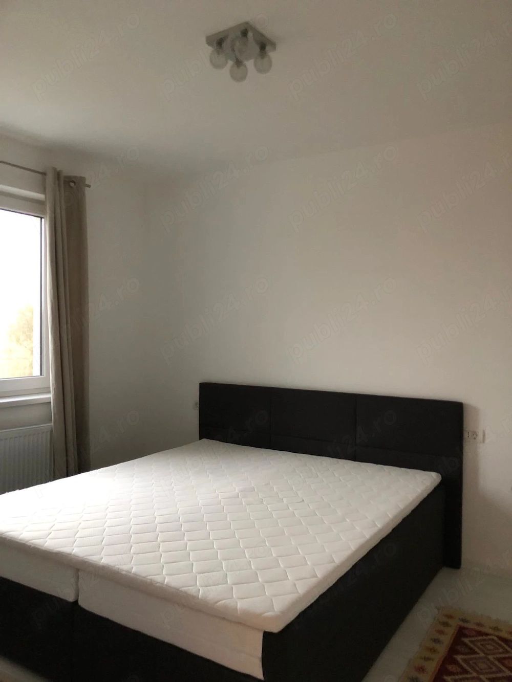 Apartament cu 2 camere de vânzare în Giroc – mobilat, utilat — fotografia 3