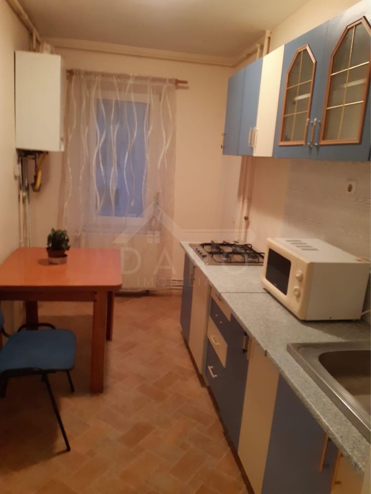 Închiriem apartament 2 camere– Cartier Tudor — fotografia 3