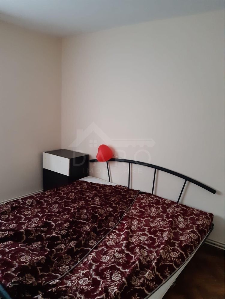 Închiriem apartament 2 camere– Cartier Tudor — fotografia 6