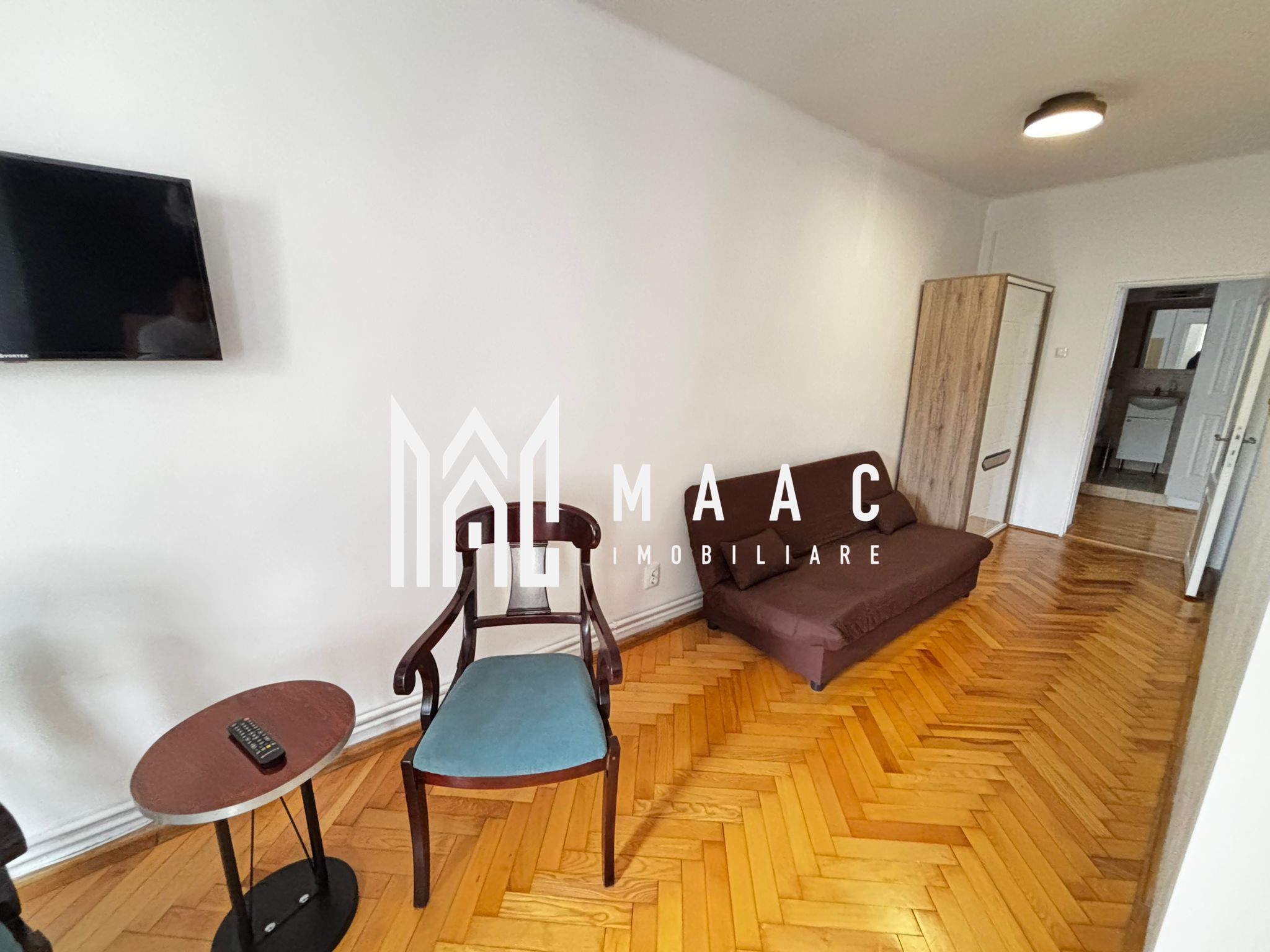 Apartament în Centru | 60 mp | 2 dormitoare | Etaj 1 | Ultracentral — fotografia 10