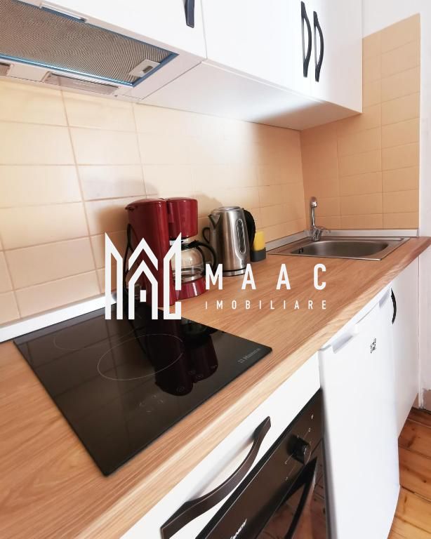 Apartament în Centru | 60 mp | 2 dormitoare | Etaj 1 | Ultracentral — fotografia 12