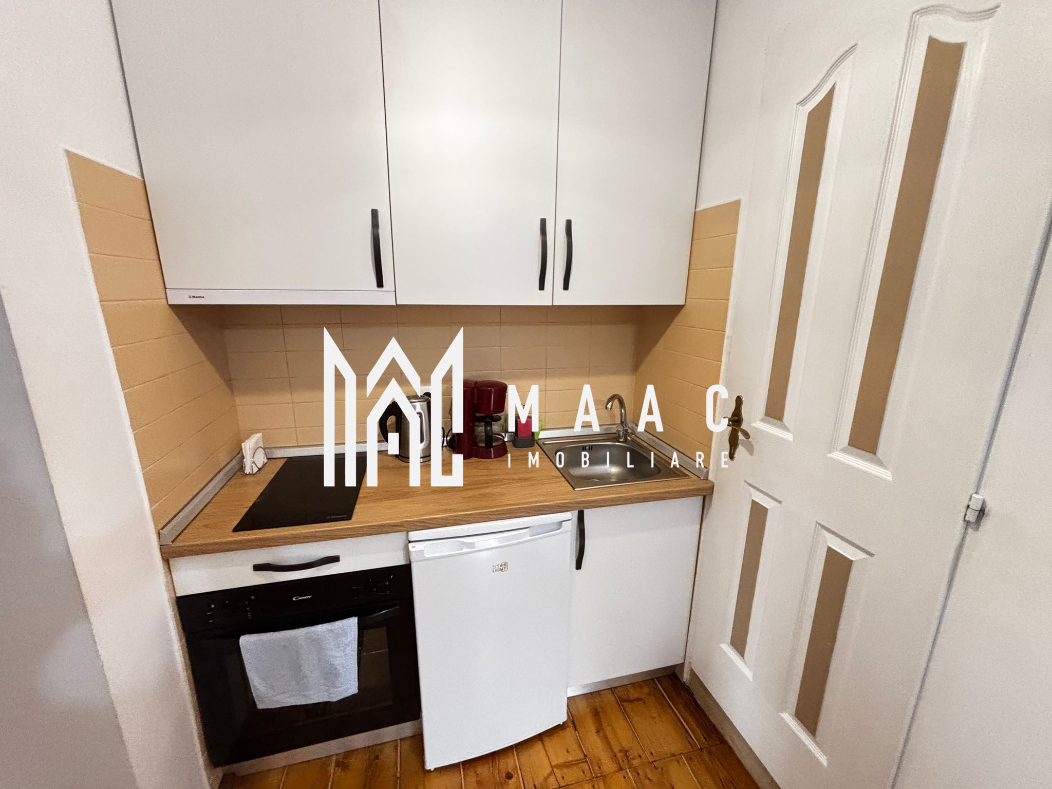 Apartament în Centru | 60 mp | 2 dormitoare | Etaj 1 | Ultracentral — fotografia 13