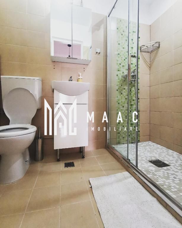 Apartament în Centru | 60 mp | 2 dormitoare | Etaj 1 | Ultracentral — fotografia 15