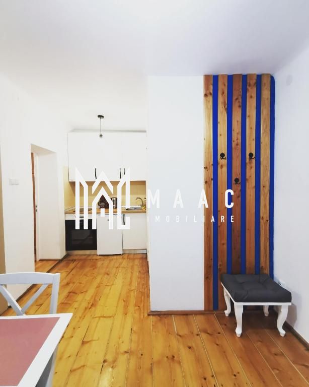Apartament în Centru | 60 mp | 2 dormitoare | Etaj 1 | Ultracentral — fotografia 16
