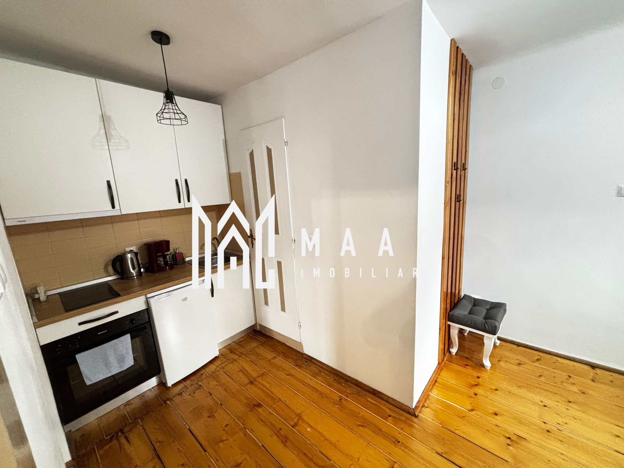 Apartament în Centru | 60 mp | 2 dormitoare | Etaj 1 | Ultracentral — fotografia 5