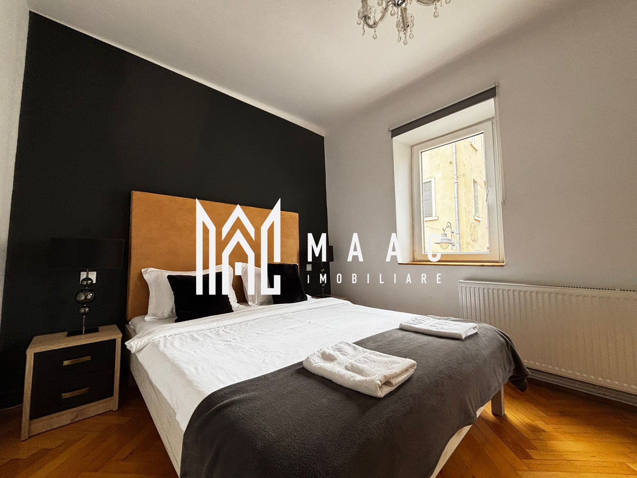 Apartament în Centru | 60 mp | 2 dormitoare | Etaj 1 | Ultracentral — fotografia 6