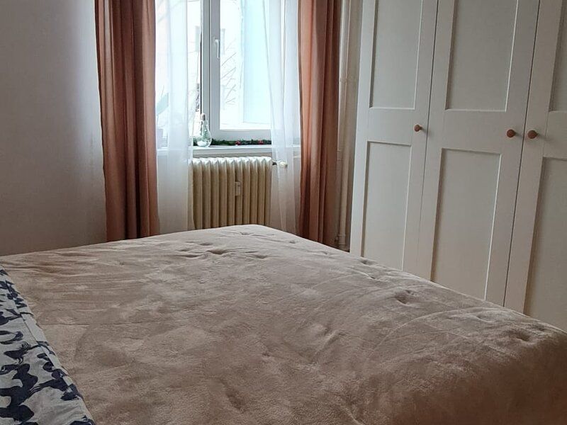 Apartament 2 camere zona 1 Decembrie 1918 - Sectia 13 Politie — fotografia 4