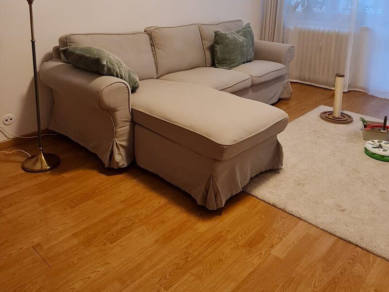 Apartament 2 camere zona 1 Decembrie 1918 - Sectia 13 Politie — fotografia 5