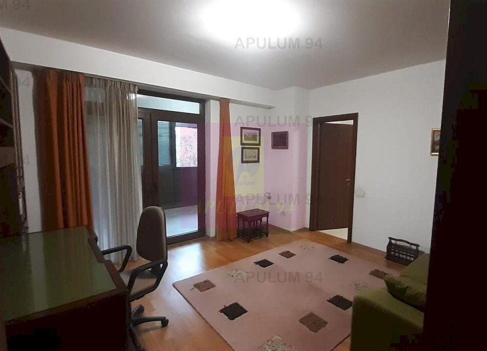 Apartament Superb Băneasa - Ion Ionescu de la Brad, 120MP — fotografia 3