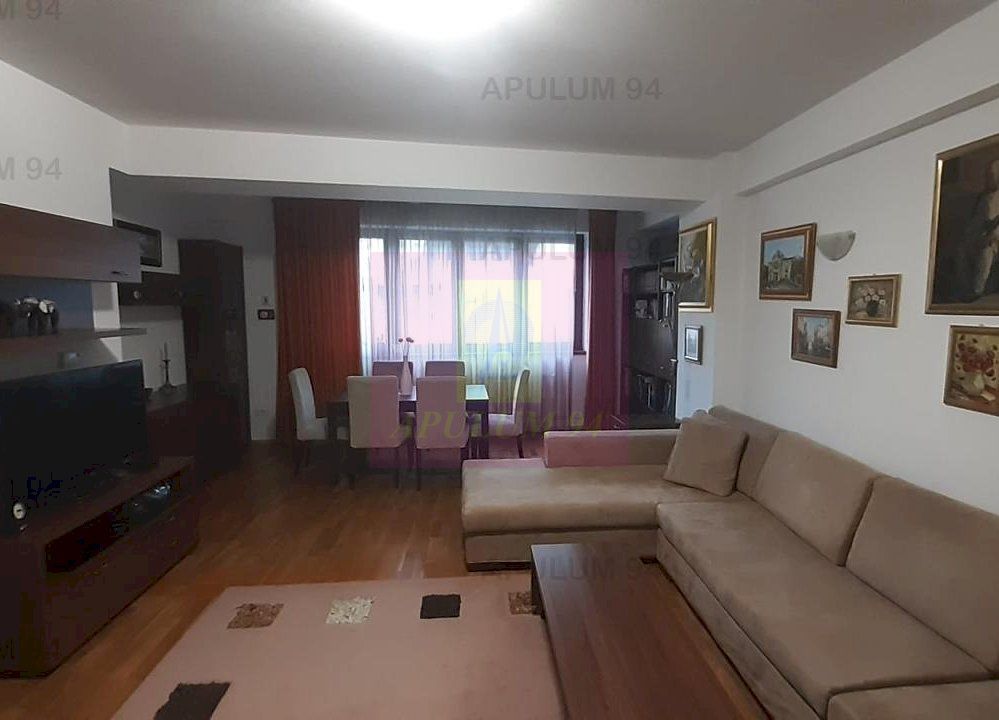 Apartament Superb Băneasa - Ion Ionescu de la Brad, 120MP — fotografia 4