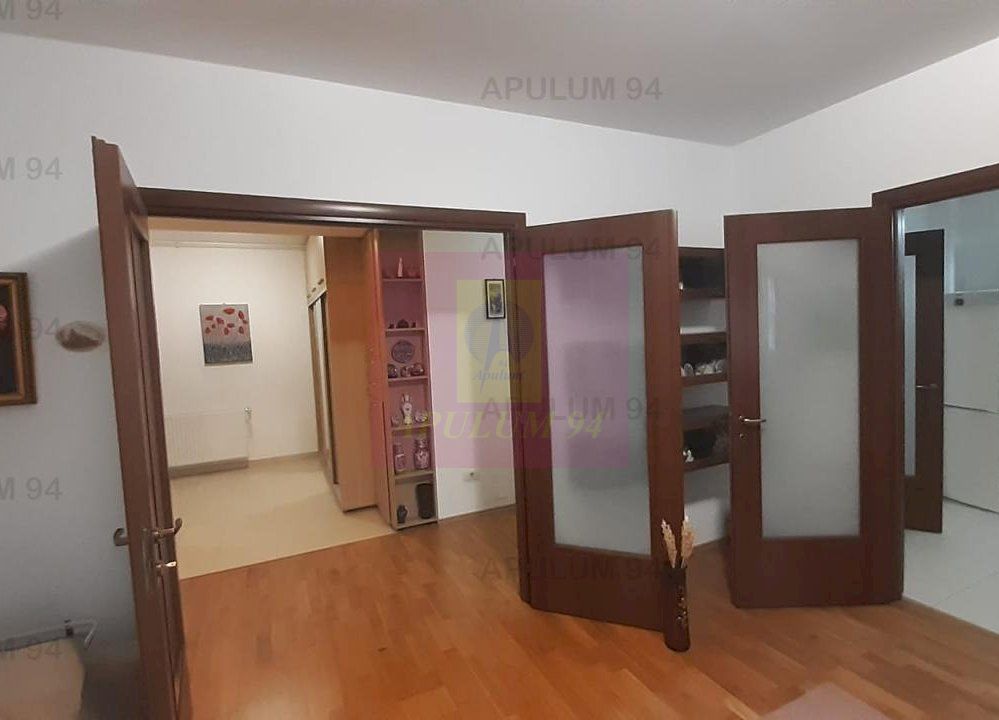 Apartament Superb Băneasa - Ion Ionescu de la Brad, 120MP — fotografia 5