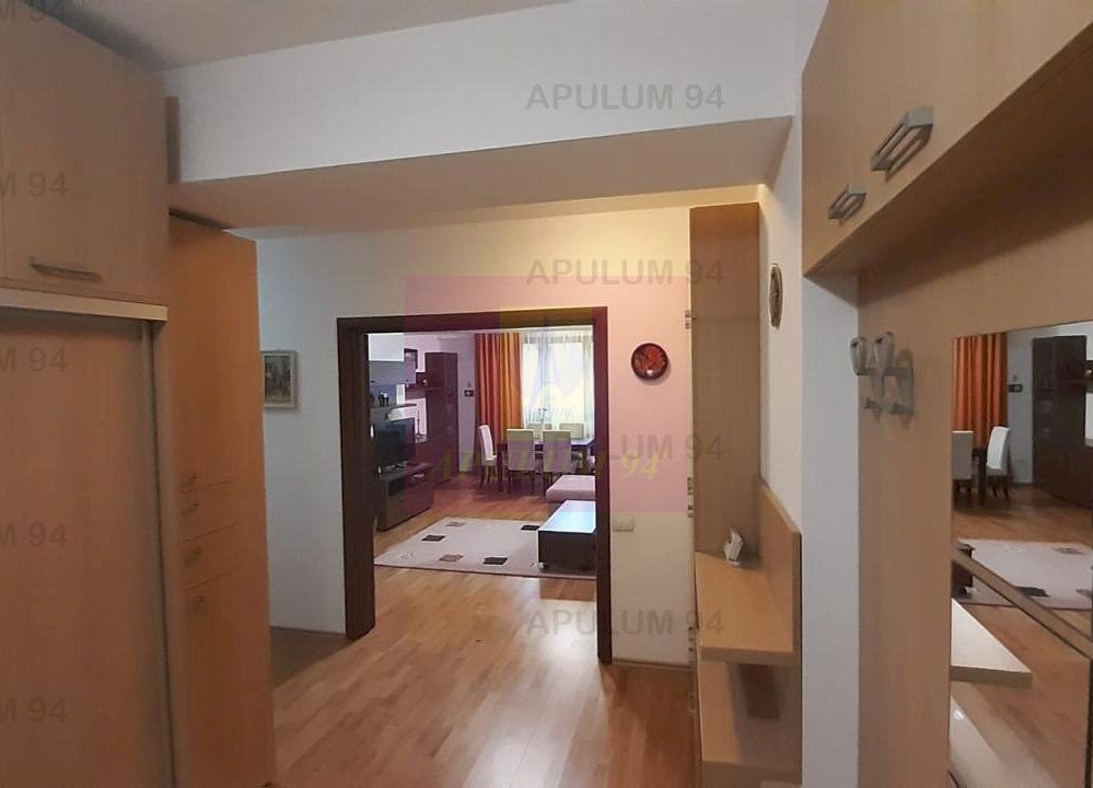 Apartament Superb Băneasa - Ion Ionescu de la Brad, 120MP — fotografia 6