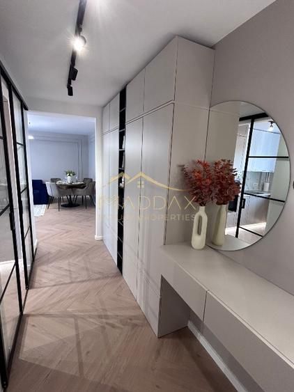 Prima Inchiriere | 2 camere Premium | Centrala | Parcare | Decebal — fotografia 4