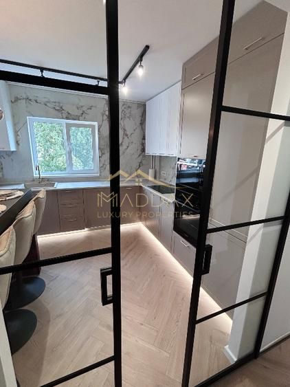 Prima Inchiriere | 2 camere Premium | Centrala | Parcare | Decebal — fotografia 5