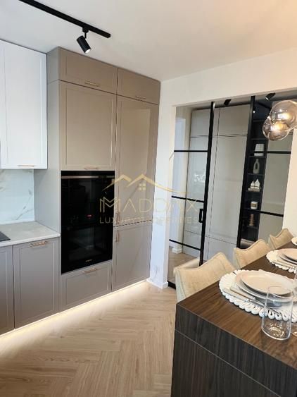 Prima Inchiriere | 2 camere Premium | Centrala | Parcare | Decebal — fotografia 6