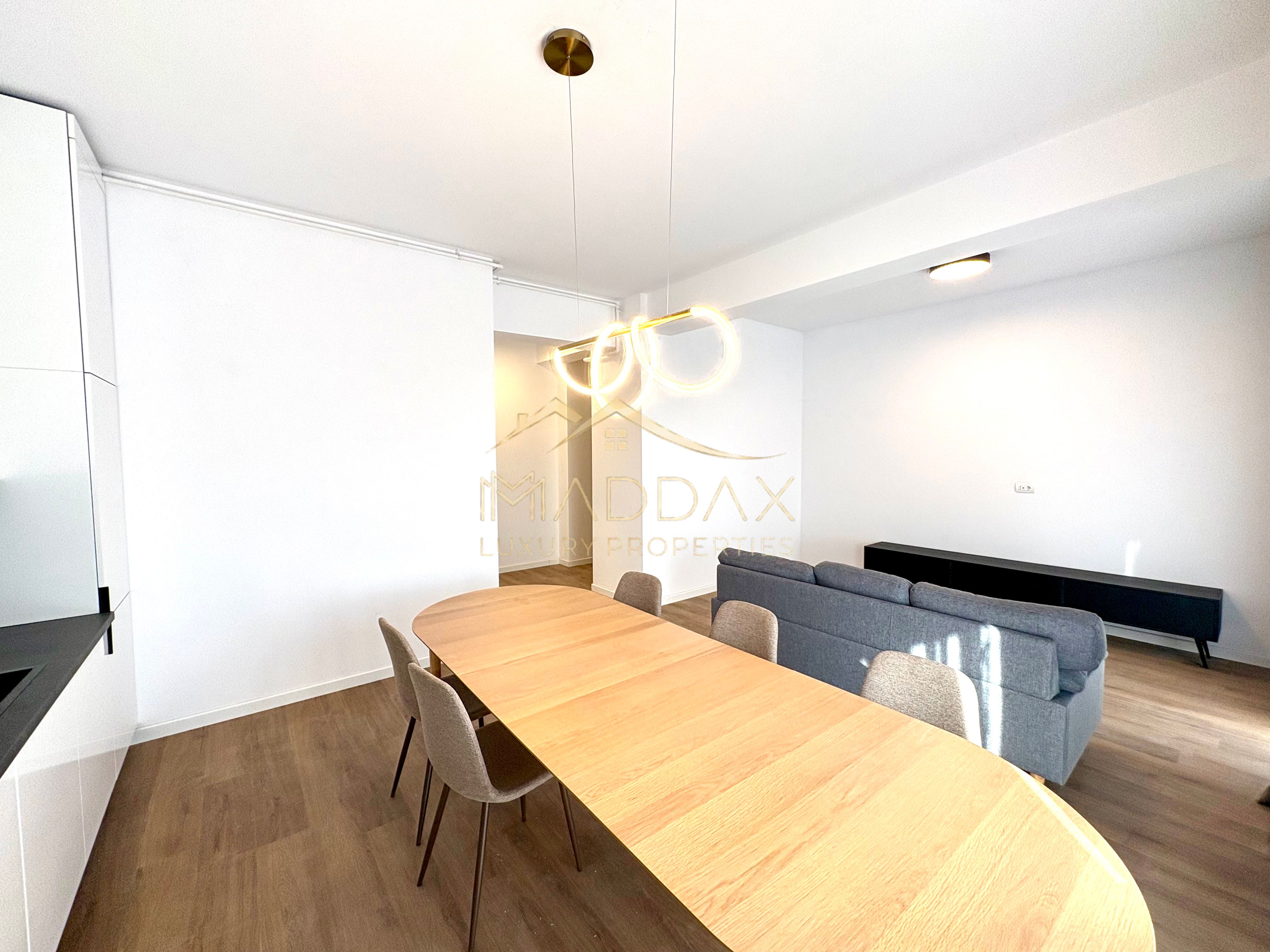 In EXCLUSIVITATE de INCHIRIAT - Baneasa- 3 camere & loc de parcare (gradina prv) — fotografia 4