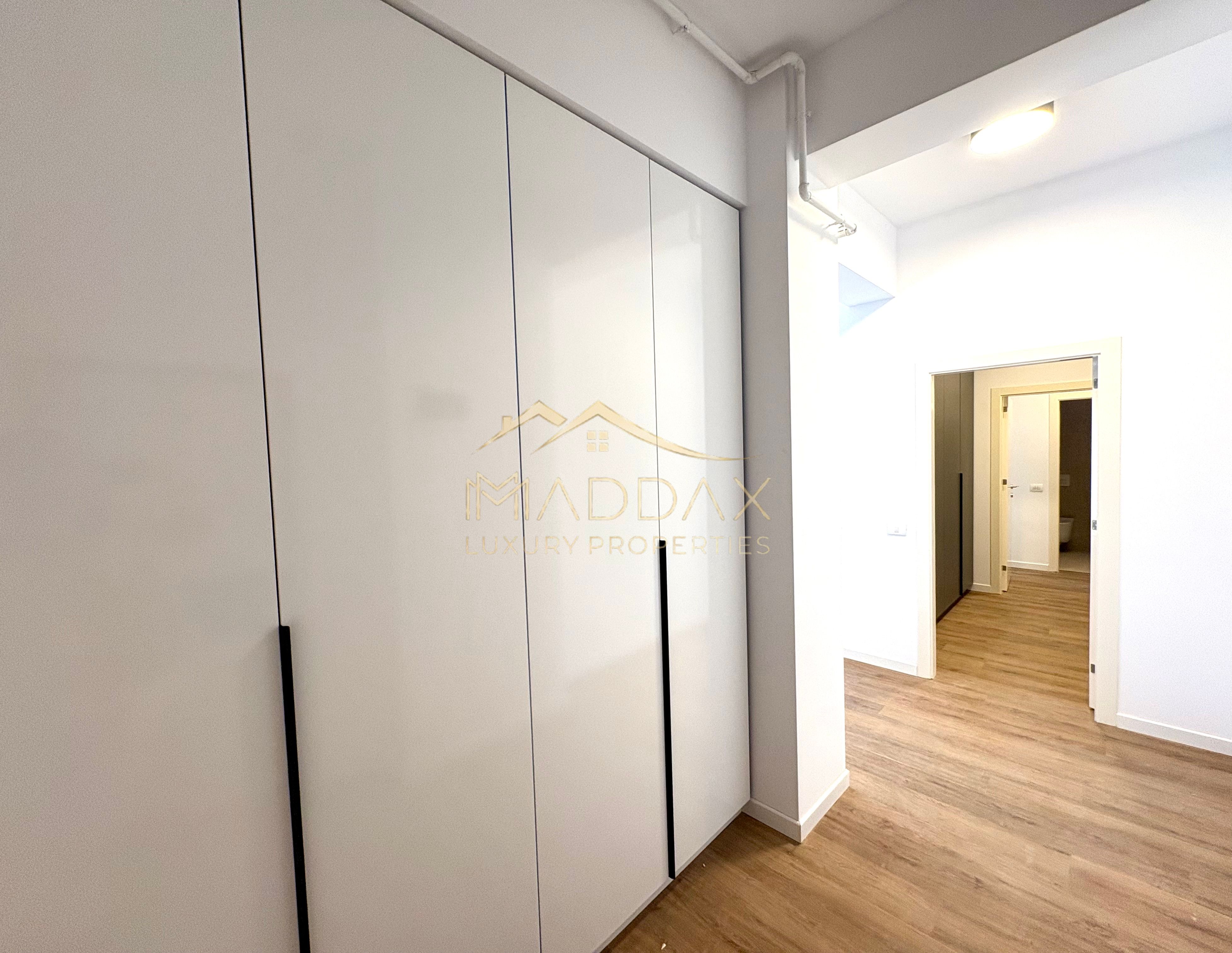 In EXCLUSIVITATE de INCHIRIAT - Baneasa- 3 camere & loc de parcare (gradina prv) — fotografia 6