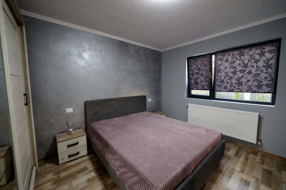 Imobil p+m, 2024, zona Garii, Vaslui — fotografia 10