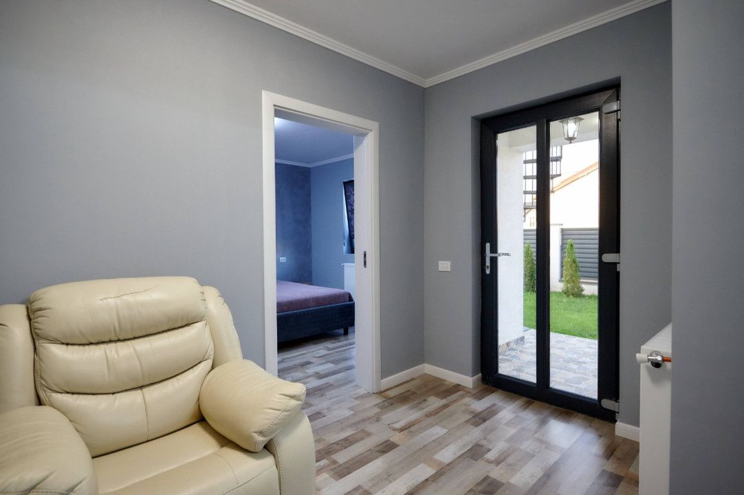Imobil p+m, 2024, zona Garii, Vaslui — fotografia 11