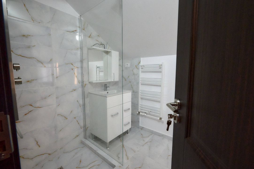 Imobil p+m, 2024, zona Garii, Vaslui — fotografia 6